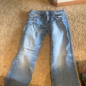 Mens jeans